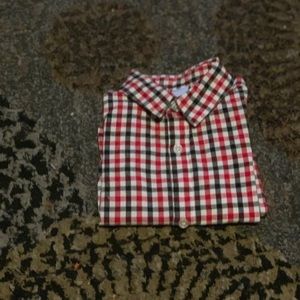 Kids dress shirt